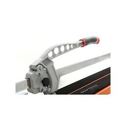 Dcraft - Coupe-carreaux - Épaisseur De Coupe 16mm - Longueur De Coupe 600mm - Scie De Carrelage - Noir