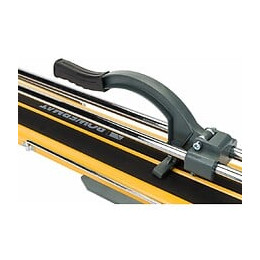 Power Tool - Coupe-carrelage 800 Mm - Ép. De Coupe 14 Mm - Long. De Coupe 800 Mm - Lame 22x10.5x2 Mm - Poids 11.65 Kg - Gris