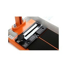 Dcraft - Coupe-carreaux - Largeur De Coupe 175mm - Longueur De Coupe 800mm - Scie De Carrelage - Noir