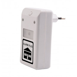 Cenocco Cc-0046 Alarme Antiparasitaire