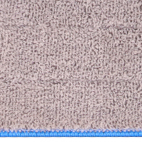 Cenocco Cc-mopm: Tampons De Rechange Pour Vadrouille En Microfibre Lavables