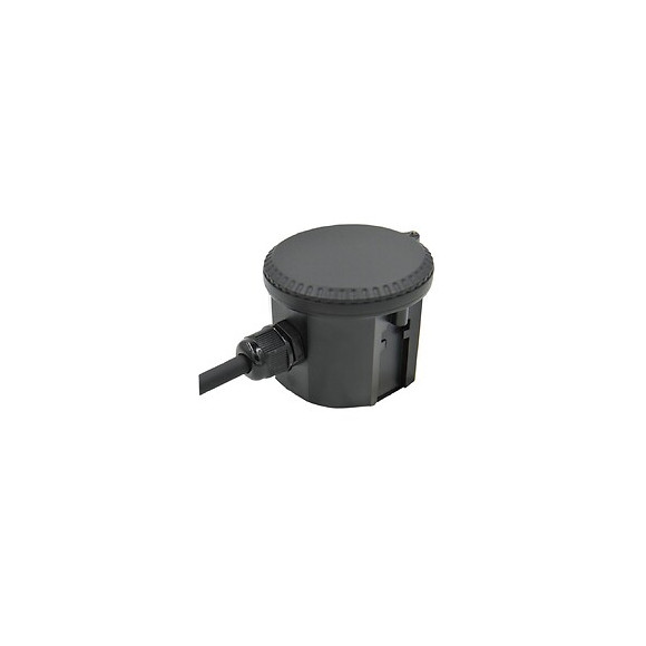 Détecteur Rf Ip65 Inclus : Boite De Connexion/fixation