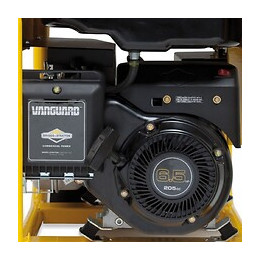 Groupe Électrogène Professionnel Promax3500a - 2700 W