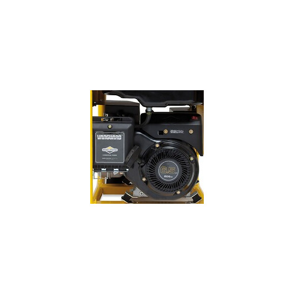 Groupe Électrogène Professionnel Promax3500a - 2700 W