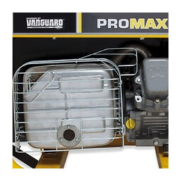Groupe Électrogène Professionnel Promax3500a - 2700 W