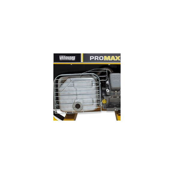 Groupe Électrogène Professionnel Promax3500a - 2700 W