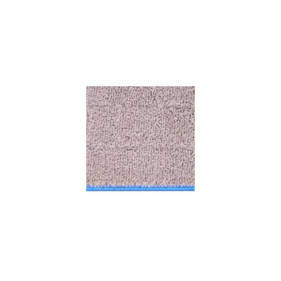 Cenocco Cc-mopm: Tampons De Rechange Pour Vadrouille En Microfibre Lavables