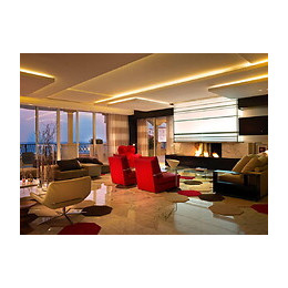 Ruban Strip Led Highlux 10mètres - 6w/m - 4000k - 700lm/m - 120led/m - Ip20