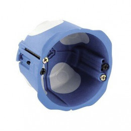 Boîtier D'encastrement No Air Diamètre 67 Mm Profondeur 40 Mm