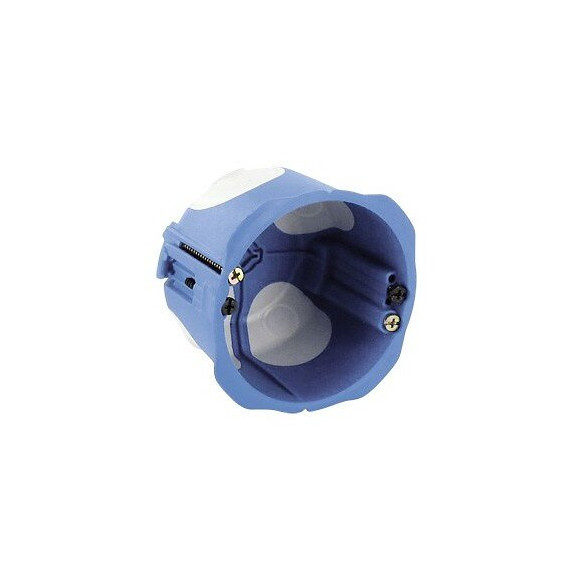 Boîtier D'encastrement No Air Diamètre 67 Mm Profondeur 40 Mm