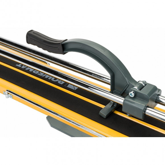 Power Tool - Coupe-carrelage 800 Mm - Ép. De Coupe 14 Mm - Long. De Coupe 800 Mm - Lame 22x10.5x2 Mm - Poids 11.65 Kg - Gris