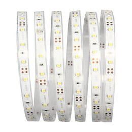 Ruban Strip Led Krips 3 Mètres - 4.8w/m - 6000k - 400lm/m - 60led/m - Ip68
