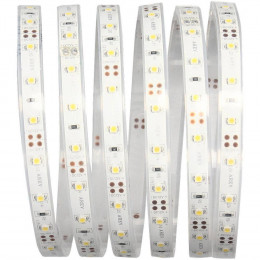 Ruban Strip Led Krips 3 Mètres - 4.8w/m - 6000k - 400lm/m - 60led/m - Ip68