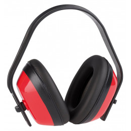 Casque Anti-bruit Standard 27 Db