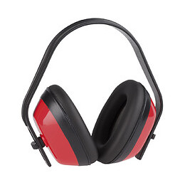 Casque Anti-bruit Standard 27 Db