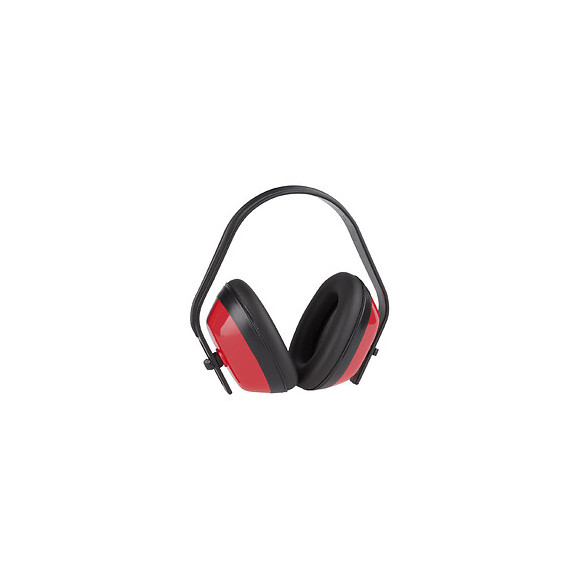 Casque Anti-bruit Standard 27 Db