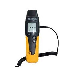 Testeur D'humidité Électronique Mc-410
