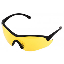 Lunettes De Protection Jaunes