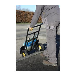 Diable Travaux Lourds Rollax 946g