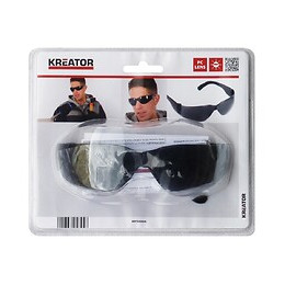 Lunettes De Protection Solaires