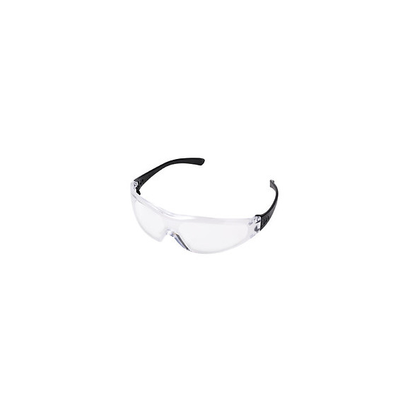 Lunettes De Protection Transparentes