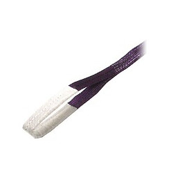 Elingue Plate 2 Boucles - 1 M (1 Tonne)