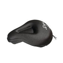 Everybike Couvre-selle En Gel