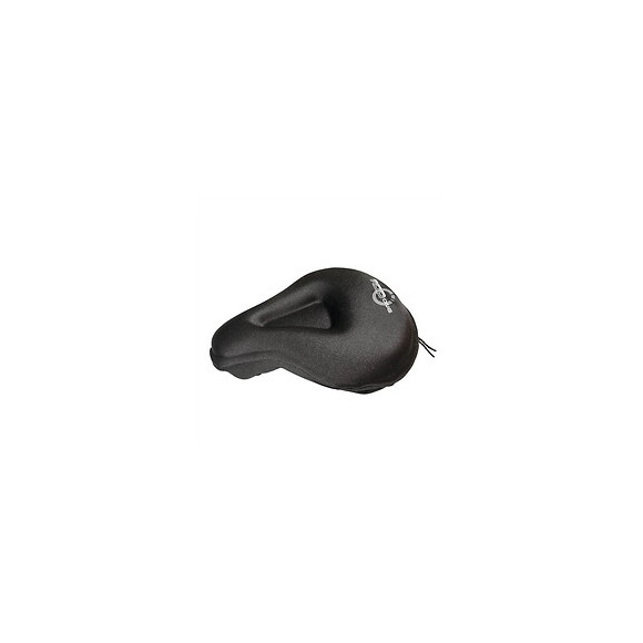 Everybike Couvre-selle En Gel