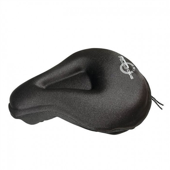 Everybike Couvre-selle En Gel