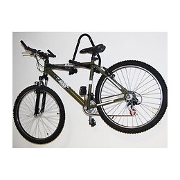 Porte Velos Avec Fixation Murale - 3 Velos