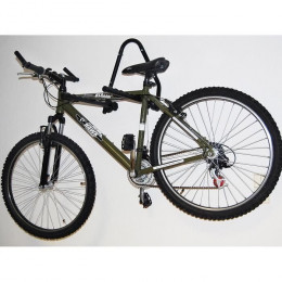 Porte Velos Avec Fixation Murale - 3 Velos