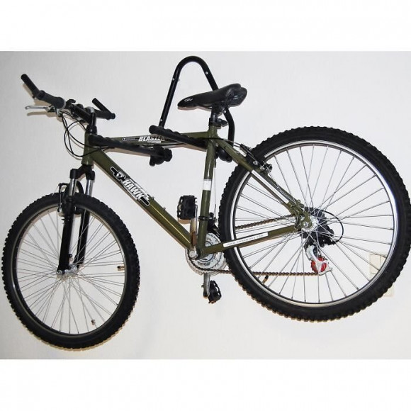 Porte Velos Avec Fixation Murale - 3 Velos