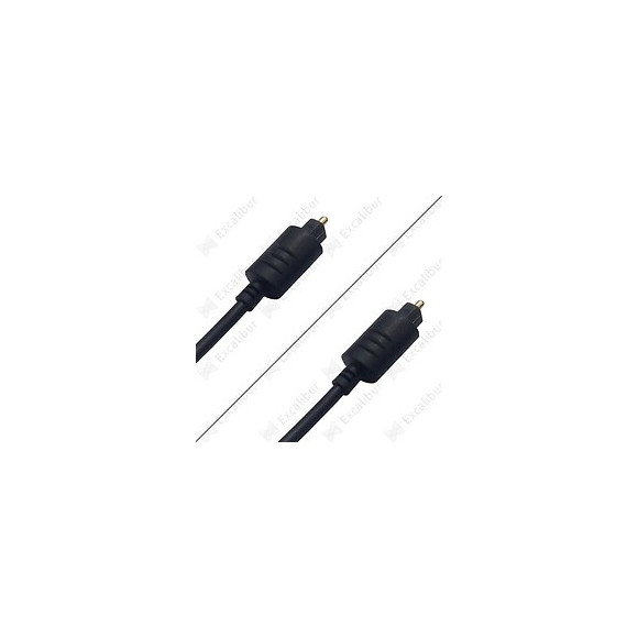 Cordon Fibre Optique Longueur 2,5 M Lineaire - Vr90d