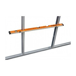 Niveau 90 Cm De Plaquiste Spécial Montants