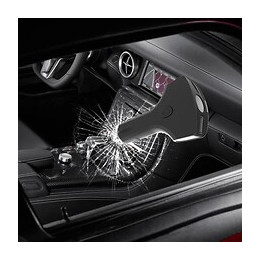 Ledwood Chargeur Allume-cigare - Multifonctions