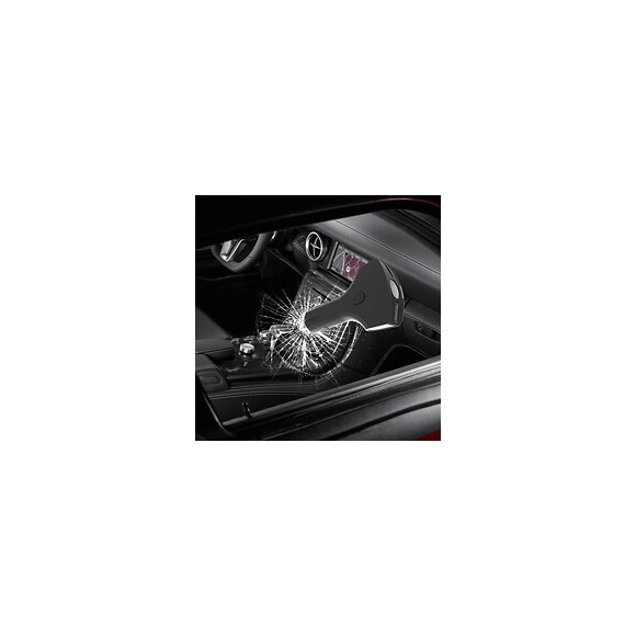 Ledwood Chargeur Allume-cigare - Multifonctions