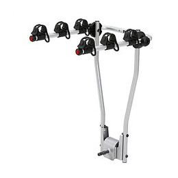 Thule Porte Velos Sur Attelage 3 Velos 974