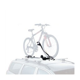 Thule  Porte-velos Proride 591 - L 145 Cm - Gris Et Noir