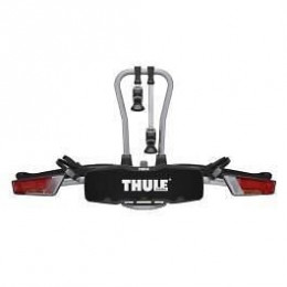Thule Porte-velos Easyfold 931 13-pin - L 61 Cm - Gris Et Noir