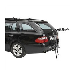 Thule Porte Velos Sur Attelage 3 Velos 974