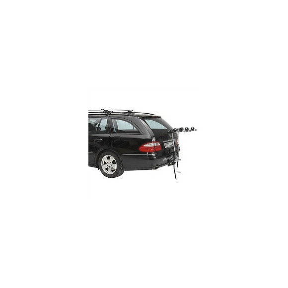 Thule Porte Velos Sur Attelage 3 Velos 974