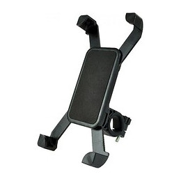 Support Pour Portable Sur Vélo Akashi Altbikeholdblk