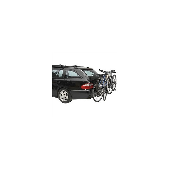 Thule Porte Velos Sur Attelage 3 Velos 974