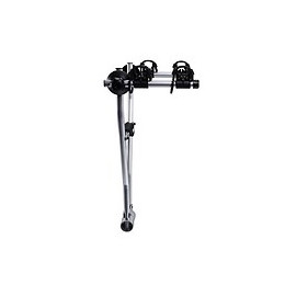 Porte Velos Attelage - 2 Velos Thule Xpress 970
