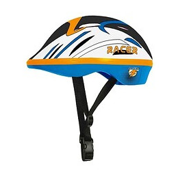 Street Teens Casque Enfant Taille S/m Modele Aleatoire