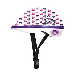 Street Teens Casque Enfant Taille S/m