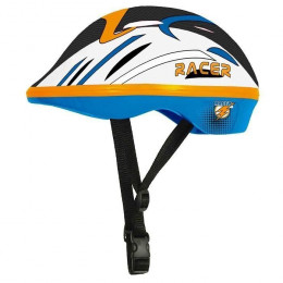 Street Teens Casque Enfant Taille S/m Modele Aleatoire
