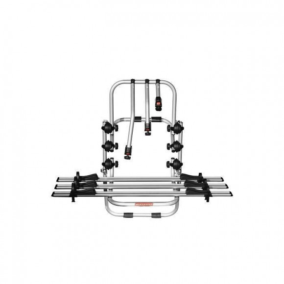 Porte Velos Hayon Inspiration 3 Velos Avec Rails Standard