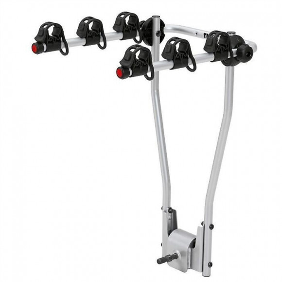 Thule Porte Velos Sur Attelage 3 Velos 974