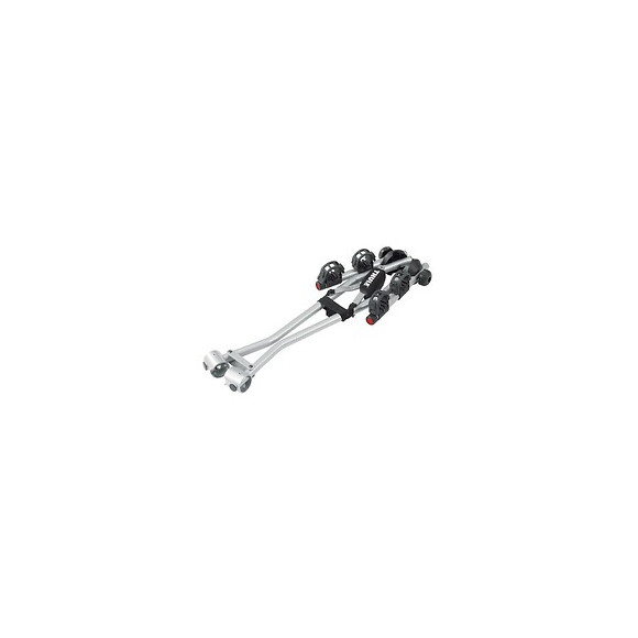 Porte Velos Attelage - 2 Velos Thule Xpress 970
